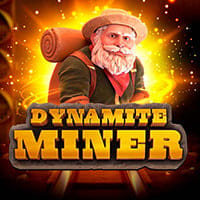 Dynamite Miner in endorphina