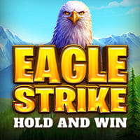 Eagle Strike in irondog