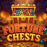 Fortune Chests in ClassicSlots