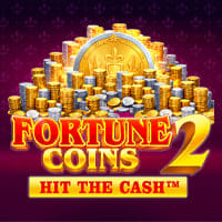 Fortune Coins 2 in Sub_New