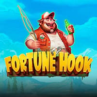 Fortune Hook in Sub_MoreNewGames
