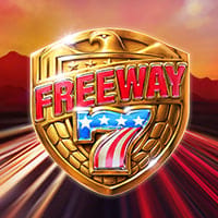 Freeway 7 in elk-studios