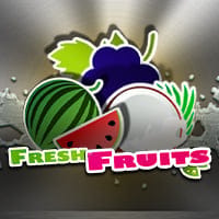Fresh Fruits in endorphina