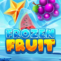 Frozen Fruit in bgaming