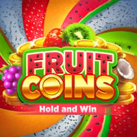 Fruit Coins Hold and Win in prospect-gaming