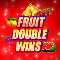 Fruit Double Wins in ClassicSlots