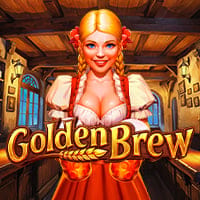 Golden Brew in endorphina