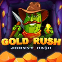 Gold Rush with Johnny Cash in Sub_MoreNewGames