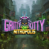 Gritty Kitty in elk-studios