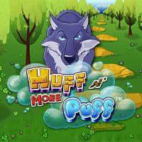 Huff N' More Puff in light-and-wonder