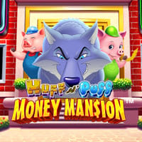 Huff n' Puff Money Mansion in Sub_New