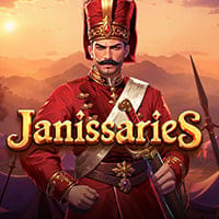 Janissaries in endorphina