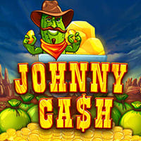 Johnny&nbsp;Cash in bgaming