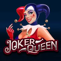 Joker Queen in bgaming