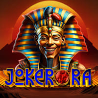 Joker Ra in Egyptian