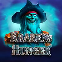 Kraken's Hunger in bgaming