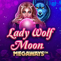 Lady&nbsp;Wolf&nbsp;Moon&nbsp;Megaways in RestMegaways