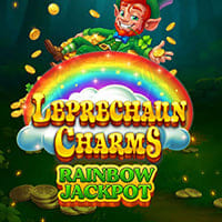 Leprechaun Charms Rainbow Jackpot in Recomended