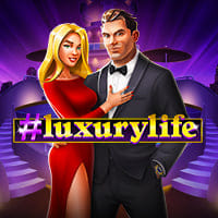 Luxurylife in endorphina