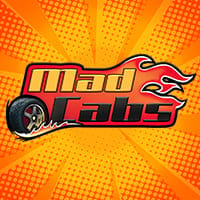 Mad Cabs in irondog