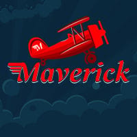 Maverick in Crashgames