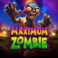 Maximum Zombie in reelplay