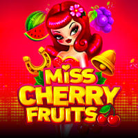 Miss&nbsp;Cherry&nbsp;Fruits in ClassicSlots