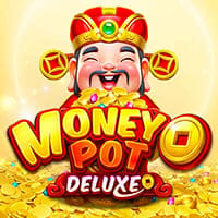 Money Pot Deluxe in tada