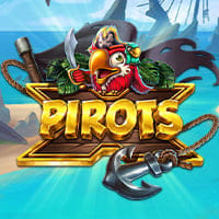 Pirots X in BonusBuy