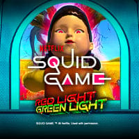 Squid Game - Red Light Green Light in Sub_RecentSuccess