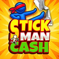 Stickman Cash in Recomended