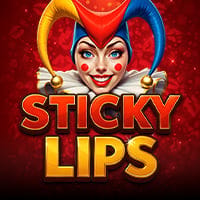 Sticky Lips in endorphina