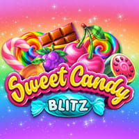 Sweet Candy Blitz in irondog