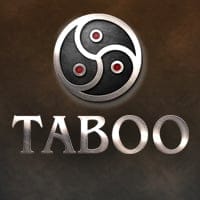 Taboo in endorphina