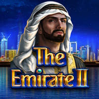 The Emirate II in endorphina