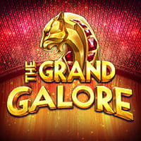 The Grand Galore in elk-studios