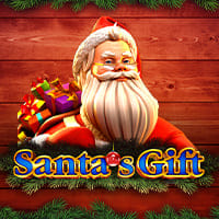 Santa's Gift in endorphina