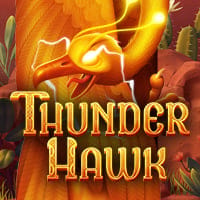 Thunderhawk in peter-and-sons