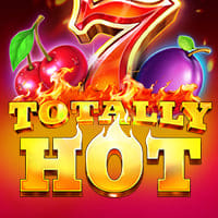 Totally Hot in bgaming