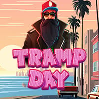 Tramp Day in bgaming