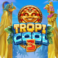 Tropicool 3 in Egyptian