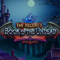 Van Helsing's Book of the Undead in 1x2-gaming