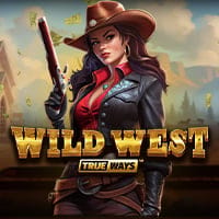 Wild West Trueways in bgaming