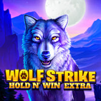Wolf Strike Hold And Win Extra in Sub_New