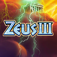 Zeus III in epic