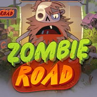 Zombie Road in Sub_New