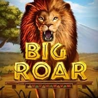 Big Roar in bragg