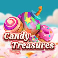 Candy Treasures in Sub_MoreNewGames