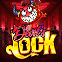 Devil's Lock in bragg