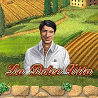 La Dolce Vita in Gamomat
